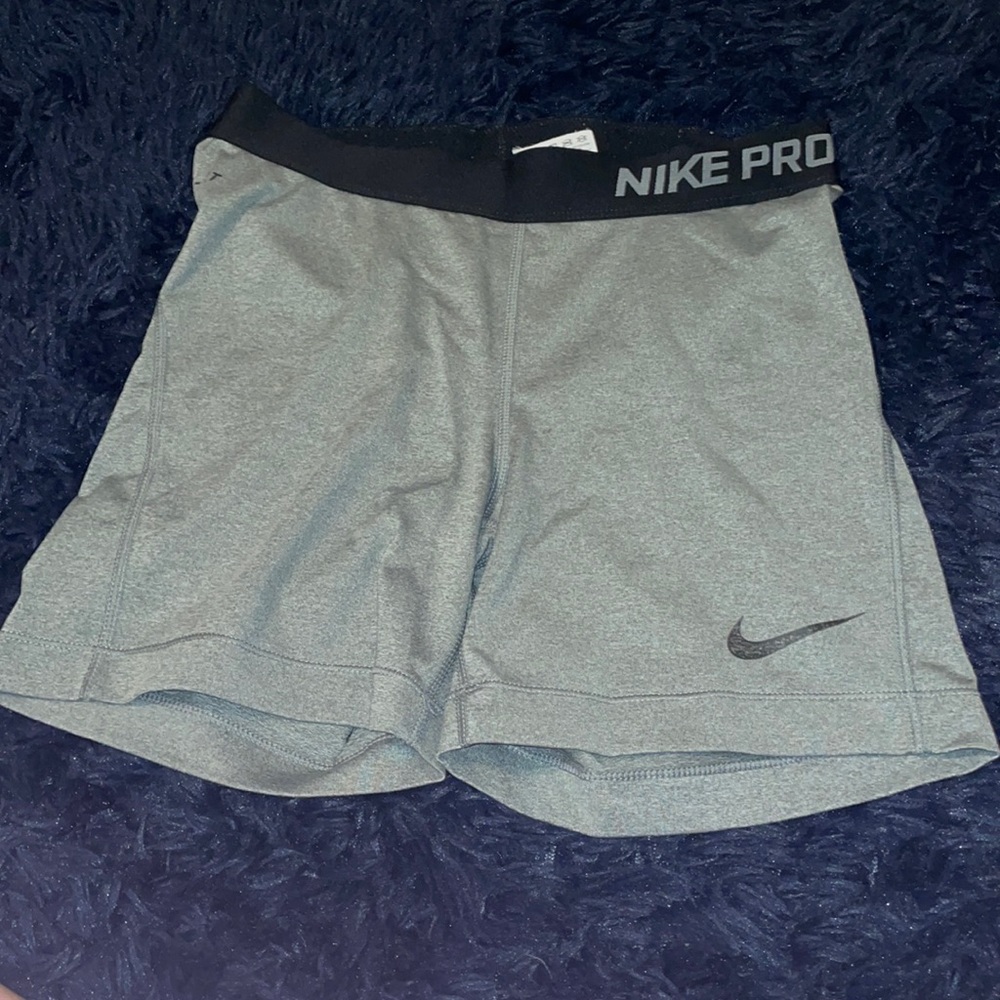 Nike Pro Dri-Fit